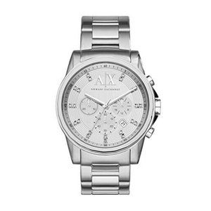 A|X Armani Exchange Outer Banks Chronograph Watch